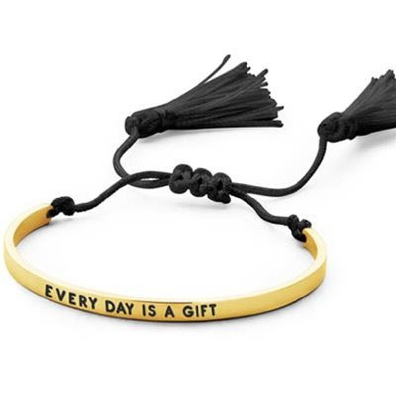 Pulsera Mujer CO88 Collection 8CB-90142 Dorado