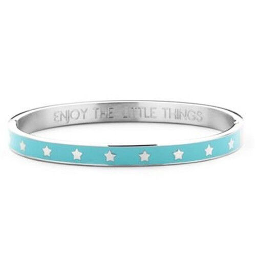 Armband Dames CO88 Collection 8CB-90189 Zilverkleurig