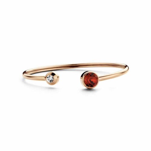 Armband Dames CO88 Collection 8CB-90249 Gouden