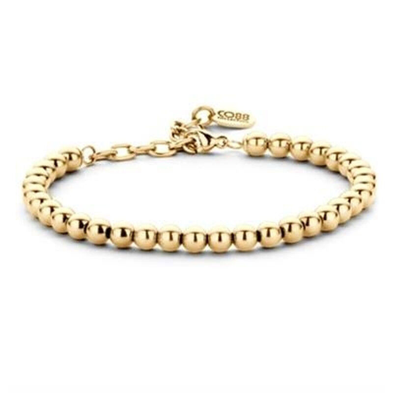 Bracciale Donna CO88 Collection 8CB-90247 Dorato