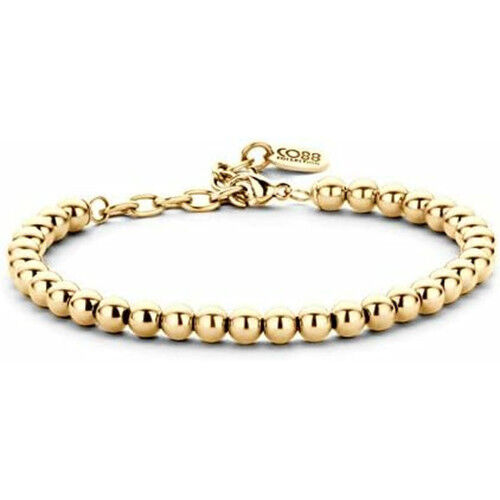 Bracelet Femme CO88 Collection 8CB-90247 Doré