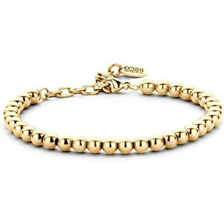 Ladies' Bracelet CO88 Collection 8CB-90247 Golden