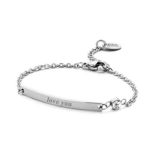 Bracciale Donna CO88 Collection 8CB-90132 Argentato
