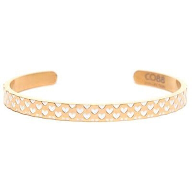 Armband Dames CO88 Collection 8CB-90100 Gouden