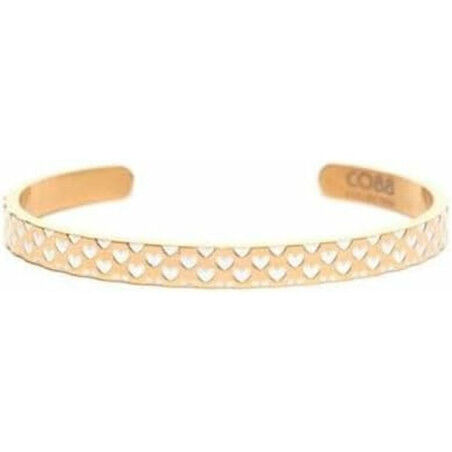 Bracelet Femme CO88 Collection 8CB-90100 Doré