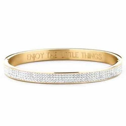 Damenarmreif CO88 Collection 8CB-90310 Gold