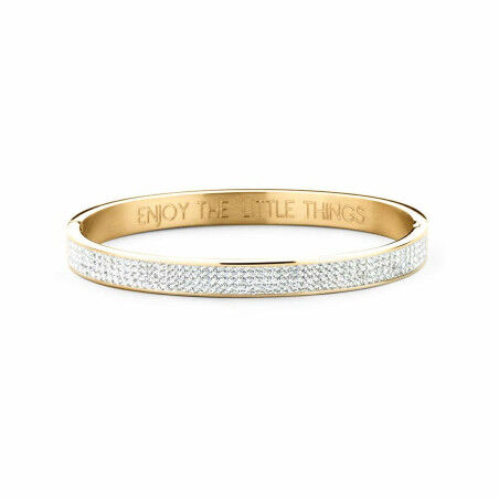 Armband Dames CO88 Collection 8CB-90310 Gouden
