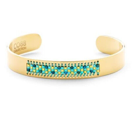 Damenarmreif CO88 Collection 8CB-90127 Gold