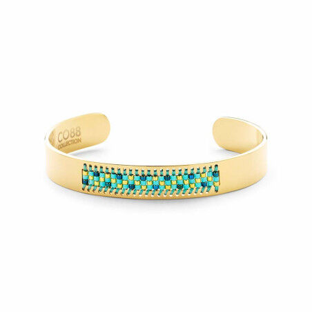 Pulsera Mujer CO88 Collection 8CB-90127 Dorado