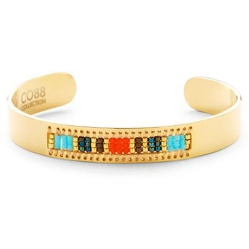 Damenarmreif CO88 Collection 8CB-90128 Gold
