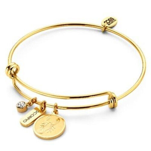 Ladies' Bracelet CO88 Collection 8CB-90289 Golden