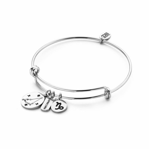 Pulsera Mujer CO88 Collection 8CB-90267 Plateado