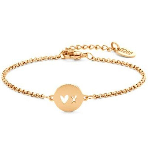 Damenarmreif CO88 Collection 8CB-90414 Gold