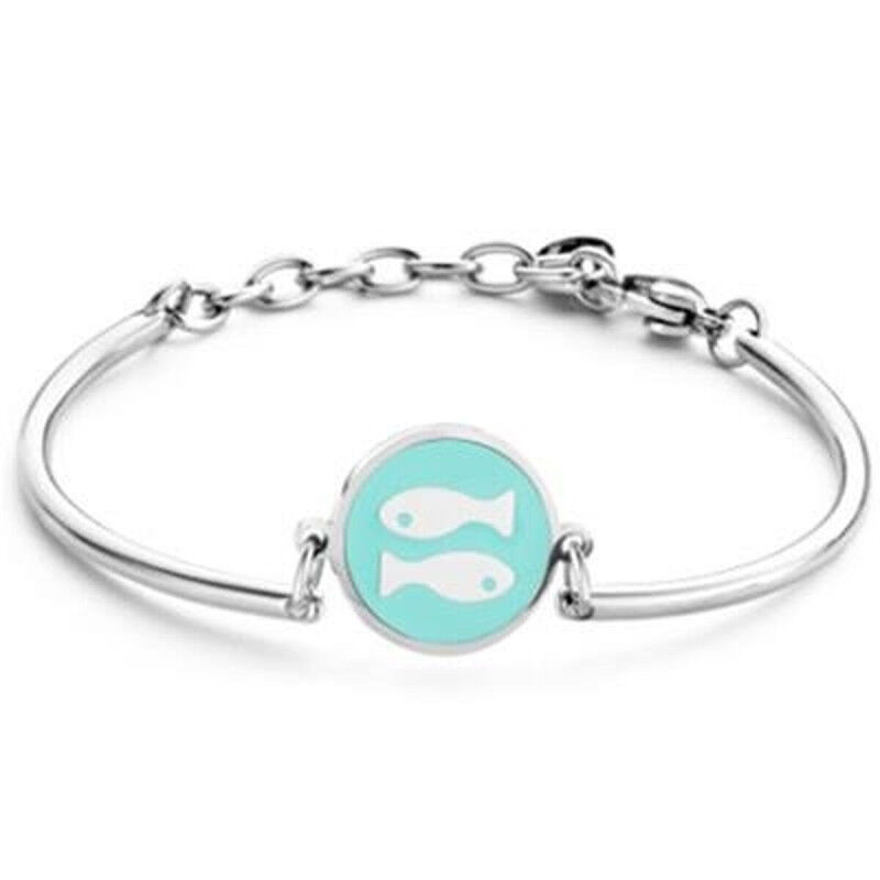 Bracciale Donna CO88 Collection 8CB-90321 Argentato