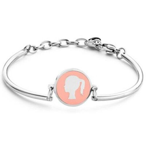 Pulsera Mujer CO88 Collection 8CB-90327 Plateado