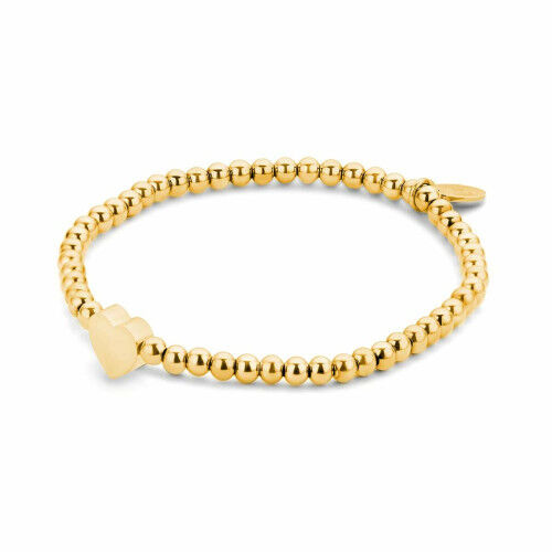 Ladies' Bracelet CO88 Collection 8CB-90575 Golden