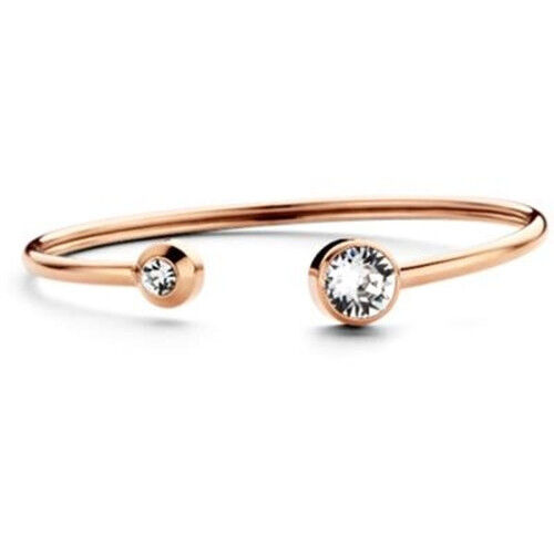 Pulsera Mujer CO88 Collection 8CB-90333 Dorado