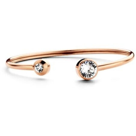 Pulsera Mujer CO88 Collection 8CB-90333 Dorado