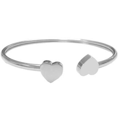 Bracciale Donna CO88 Collection 8CB-90518 Argentato
