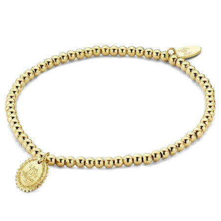 Damenarmreif CO88 Collection 8CB-90672 Gold