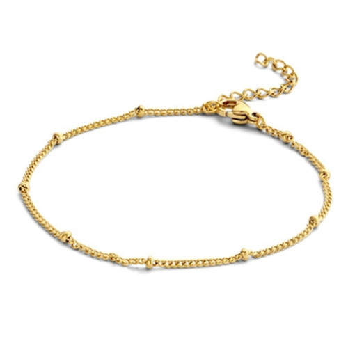 Armband Dames CO88 Collection 8CB-90702 Gouden