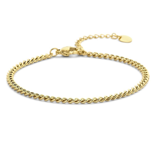 Ladies' Bracelet CO88 Collection 8CB-91286 Golden