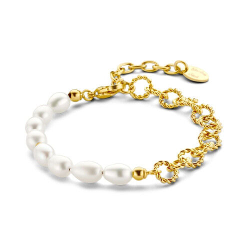 Ladies' Bracelet CO88 Collection 8CB-90904 Golden
