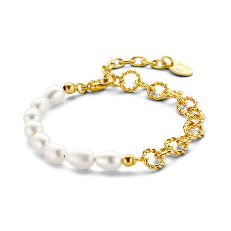 Ladies' Bracelet CO88 Collection 8CB-90904 Golden