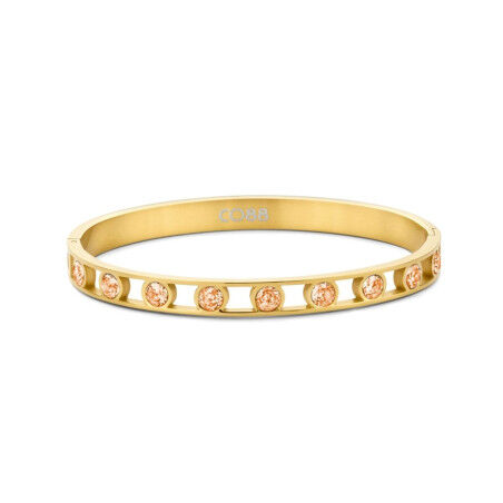 Bracciale Donna CO88 Collection 8CB-91090 Dorato