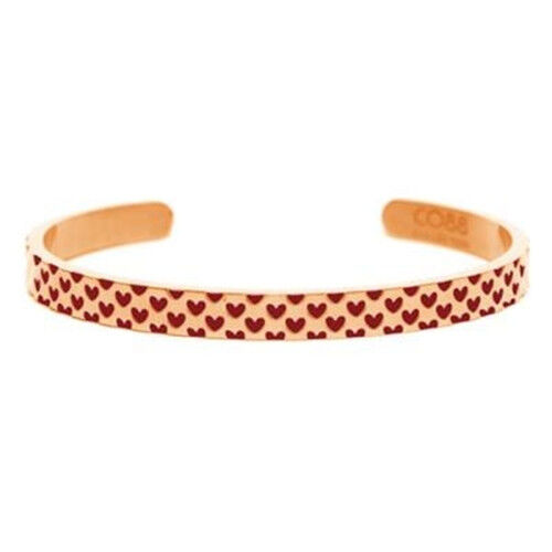 Ladies' Bracelet CO88 Collection 8CB-90101 Rose gold