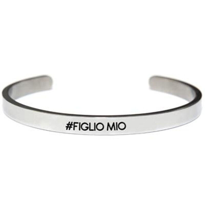 Bracciale Donna CO88 Collection 8CB-19040 Argentato