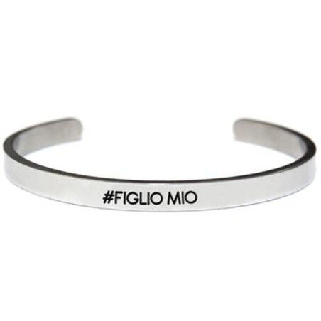 Armband Dames CO88 Collection 8CB-19040 Zilverkleurig
