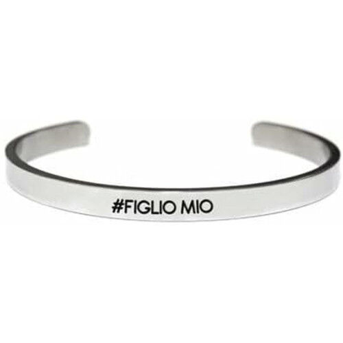 Ladies' Bracelet CO88 Collection 8CB-19040 Silver