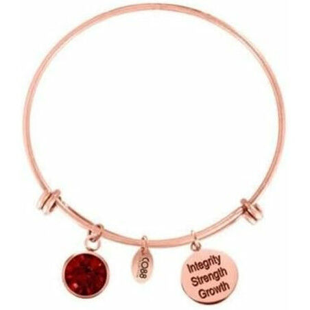 Armband Dames CO88 Collection 8CB-12055 Roze goud