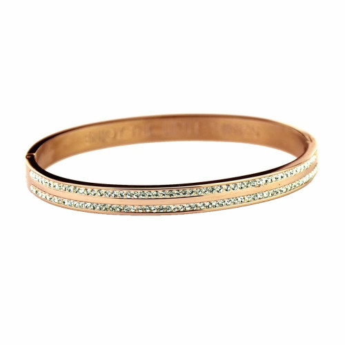 Ladies' Bracelet CO88 Collection 8CB-90436 Rose gold