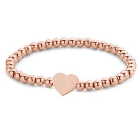 Armband Dames CO88 Collection 8CB-90576 Roze goud