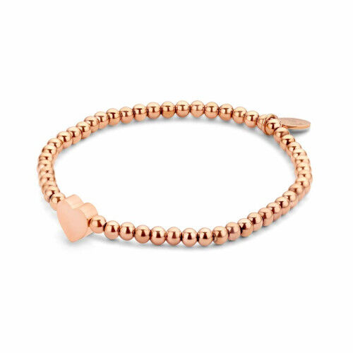 Pulsera Mujer CO88 Collection 8CB-90576 Oro Rosa
