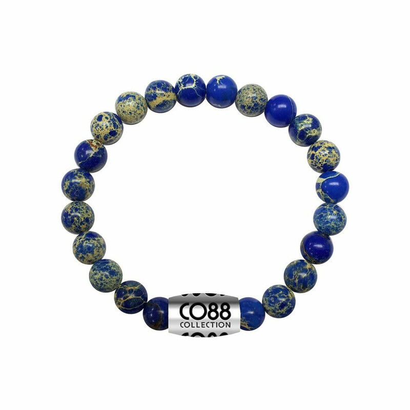 Armband Dames CO88 Collection 8CB-17025 Blauw