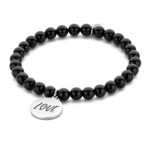 Bracciale Donna CO88 Collection 8CB-90177 Nero
