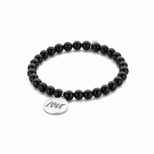 Pulsera Mujer CO88 Collection 8CB-90177 Negro