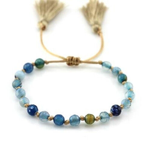 Damenarmreif CO88 Collection 8CB-80036 Blau