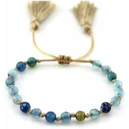 Damenarmreif CO88 Collection 8CB-80036 Blau