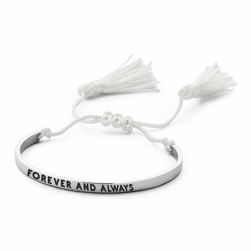 Armband Dames CO88 Collection 8CB-90144 Wit
