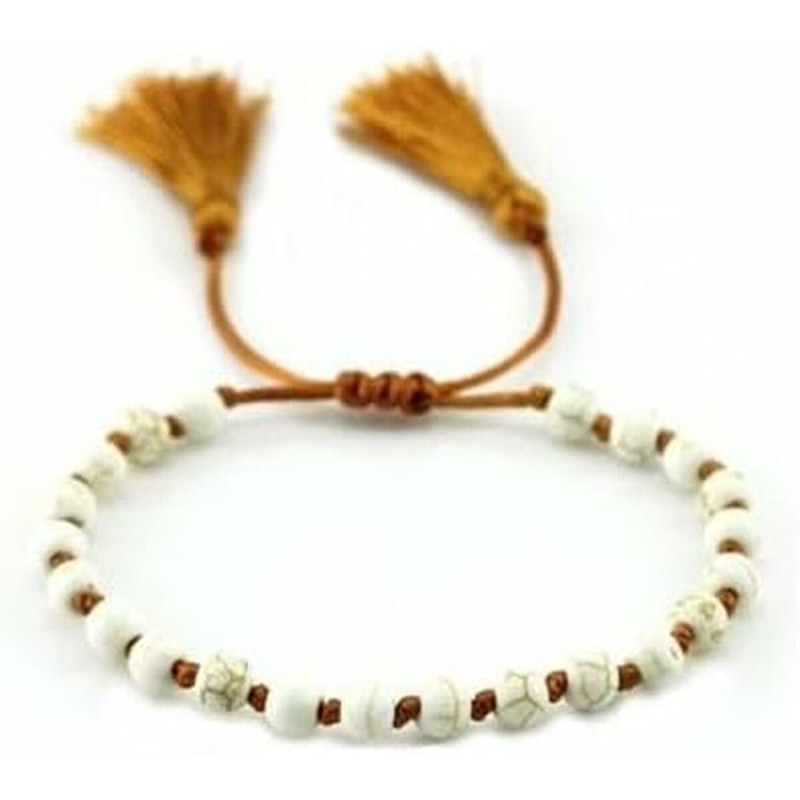 Pulsera Mujer CO88 Collection 8CB-80033 Blanco
