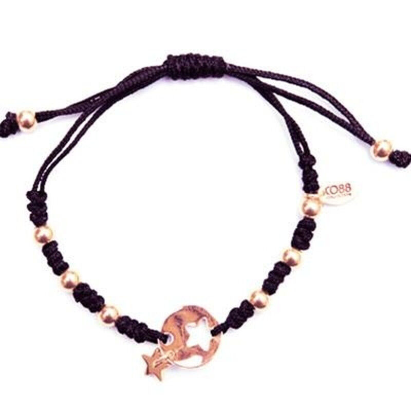 Bracelet Femme CO88 Collection 8CB-90064 Noir