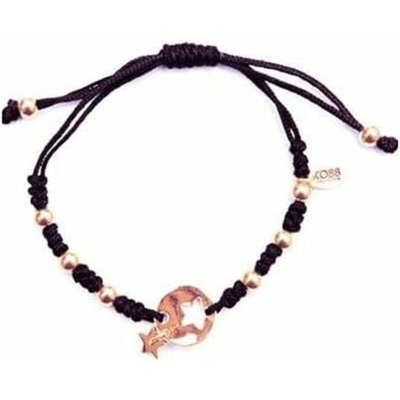 Bracciale Donna CO88 Collection 8CB-90064 Nero