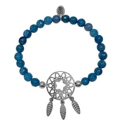 Bracciale Donna CO88 Collection 8CB-80023 Azzurro