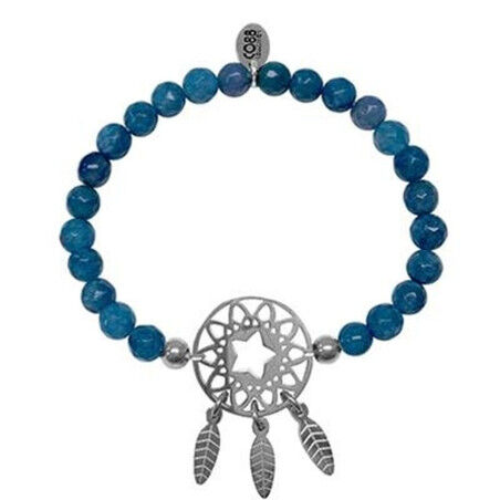 Damenarmreif CO88 Collection 8CB-80023 Blau