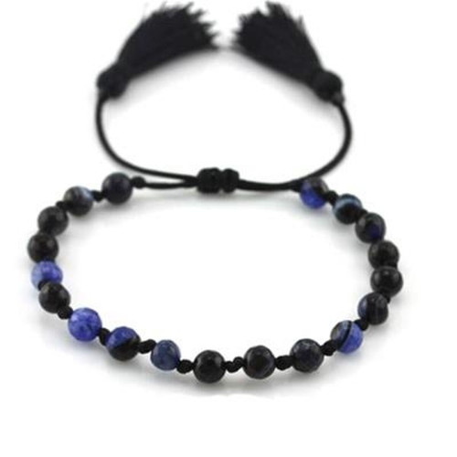 Bracciale Donna CO88 Collection 8CB-80041 Nero