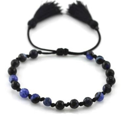 Bracciale Donna CO88 Collection 8CB-80041 Nero
